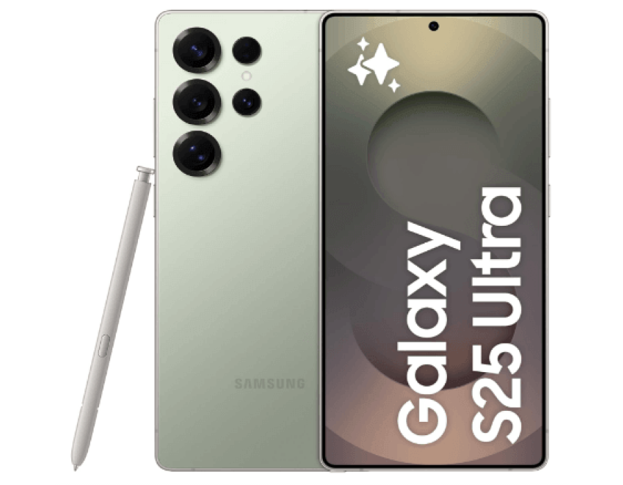 Compare Samsung Galaxy S25 Ultra Prices in UAE - 2026 view 4