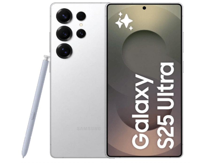 Compare Samsung Galaxy S25 Ultra Prices in UAE - 2026 view 2