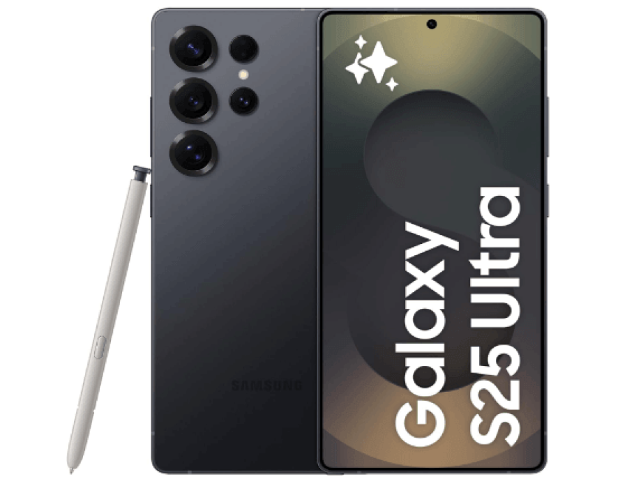 Compare Samsung Galaxy S25 Ultra Prices in UAE - 2026 view 3