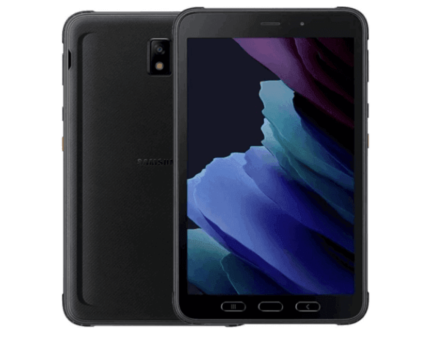 Compare Samsung Galaxy Tab Active 3 Prices in UAE - 2026 view 2