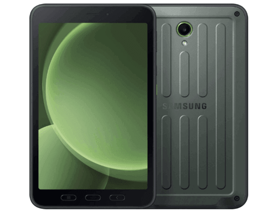 Compare Samsung Galaxy Tab Active 5 Prices in UAE - 2026