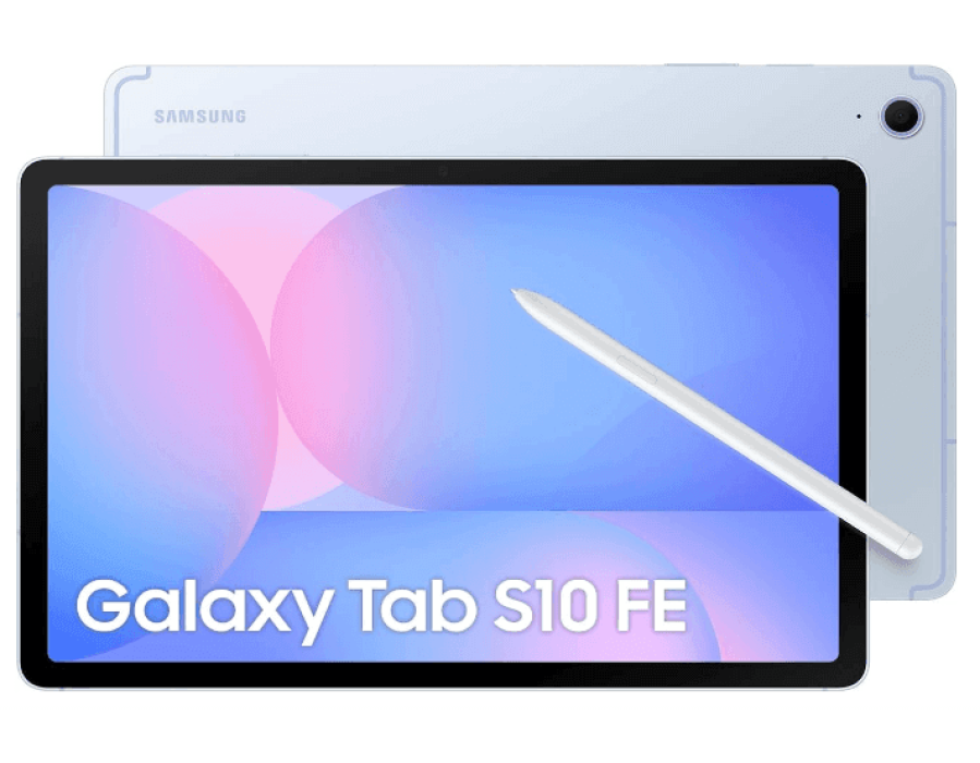 Compare Samsung Galaxy Tab S10 FE Prices in UAE - 2026