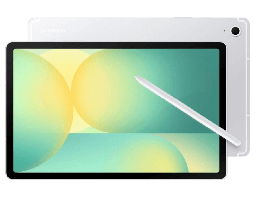 Compare Samsung Galaxy Tab S10 FE Prices in UAE - 2026 view 2