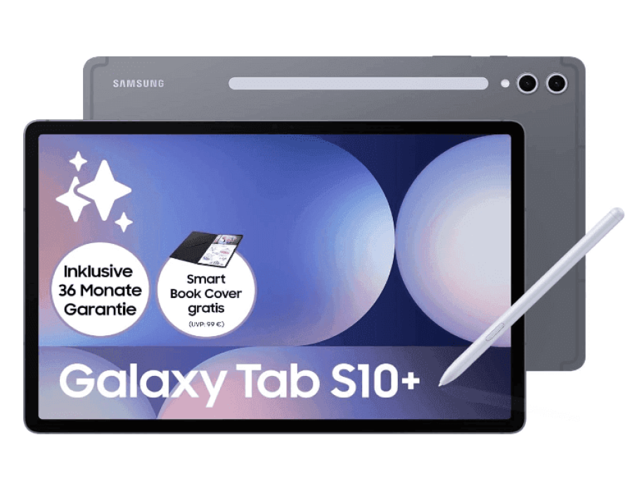Compare Samsung Galaxy Tab S10 Plus Prices in UAE - 2026 view 2