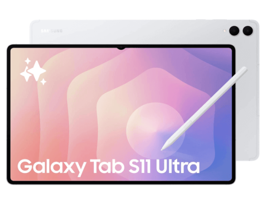 Compare Samsung Galaxy Tab S11 Ultra Prices in UAE - 2026