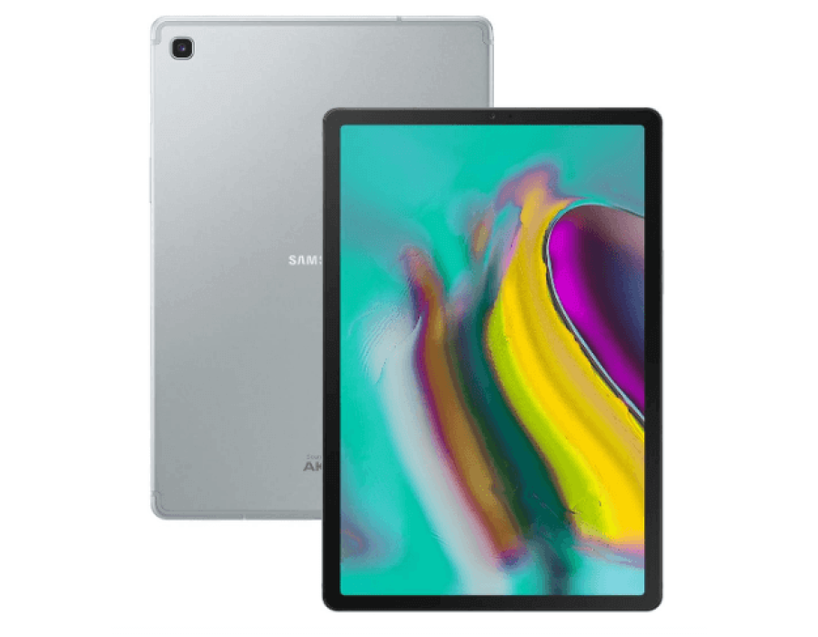 Samsung Galaxy Tab S5e (64GB) - Silver WiFi