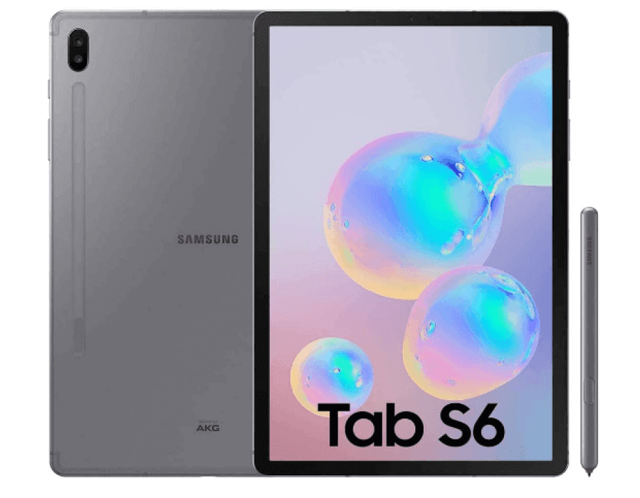 Compare Samsung Galaxy Tab S6 Prices in UAE - 2026 view 3