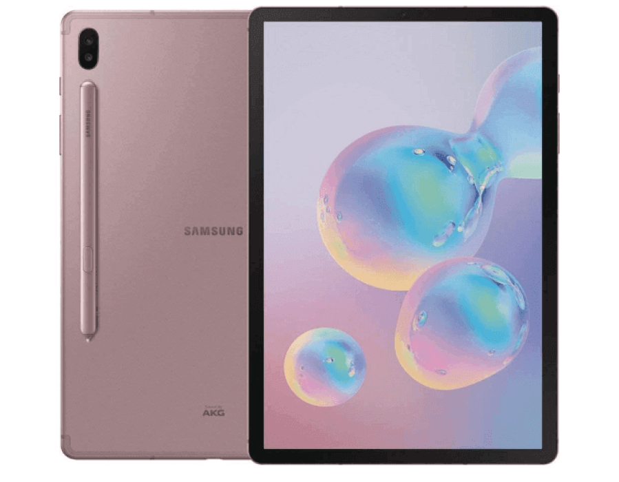 Compare Samsung Galaxy Tab S6 Prices in UAE - 2026