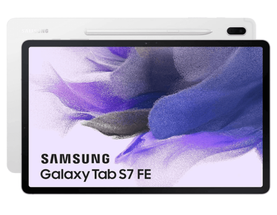 Compare Samsung Galaxy Tab S7 FE Prices in UAE - 2026 view 2