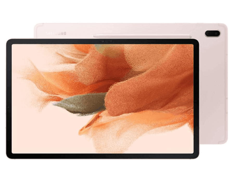 Compare Samsung Galaxy Tab S7 FE Prices in UAE - 2026 view 3