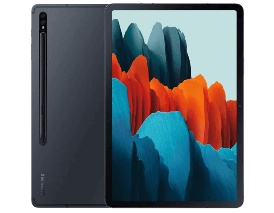 Compare Samsung Galaxy Tab S7 Plus Prices in UAE - 2026 view 3