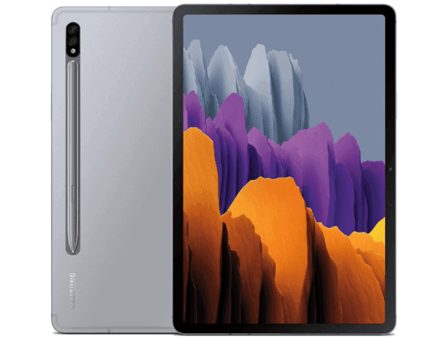 Compare Samsung Galaxy Tab S7 Plus Prices in UAE - 2026 view 2