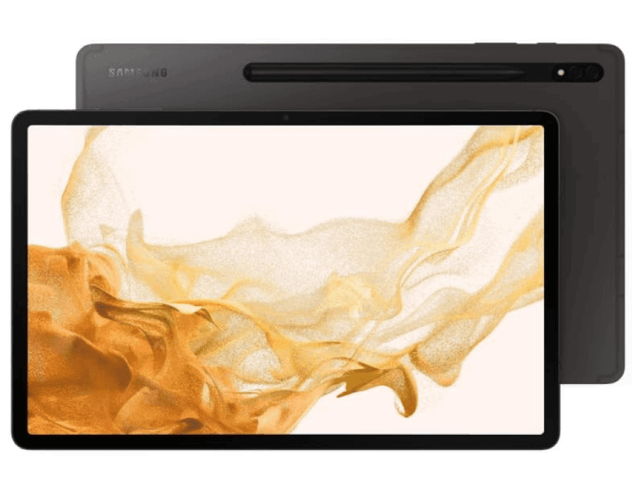 Compare Samsung Galaxy Tab S8 Plus Prices in UAE - 2026