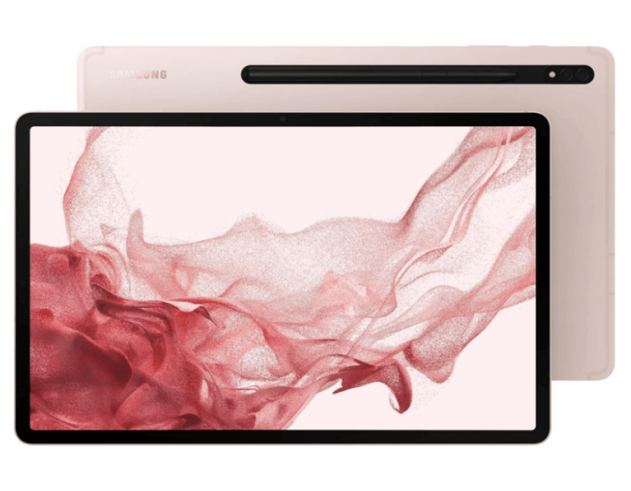 Compare Samsung Galaxy Tab S8 Plus Prices in UAE - 2026 view 2