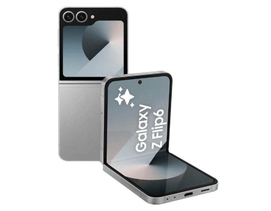 Compare Samsung Galaxy Z Flip 6 Prices in UAE - 2026
