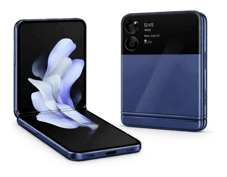 Compare Samsung Galaxy Z Flip 7 Prices in UAE - 2026