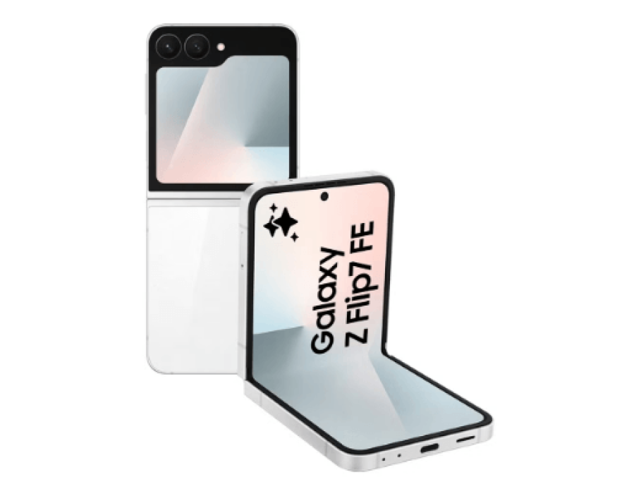 Compare Samsung Galaxy Z Flip 7 FE Prices in UAE - 2026 view 2