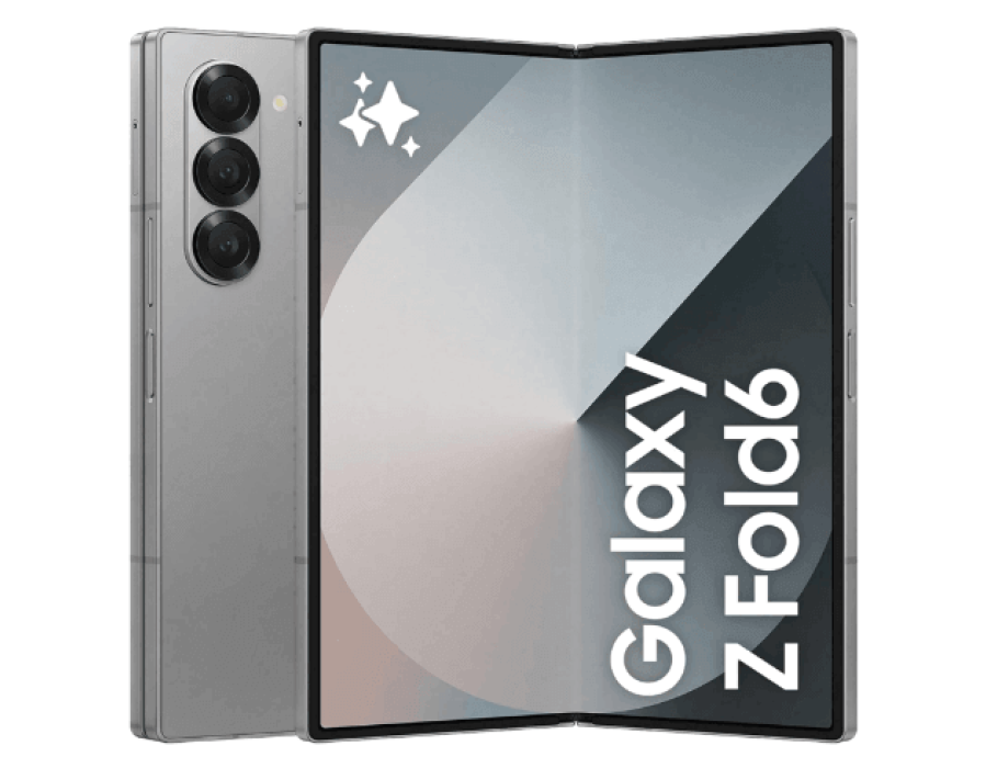 Compare Samsung Galaxy Z Fold 6 Prices in UAE - 2026 view 5