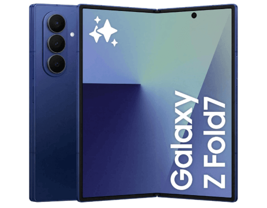 Compare Samsung Galaxy Z Fold 7 Prices in UAE - 2026