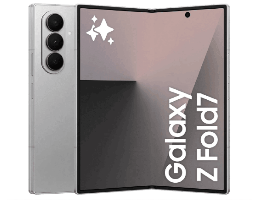 Compare Samsung Galaxy Z Fold 7 Prices in UAE - 2026 view 3