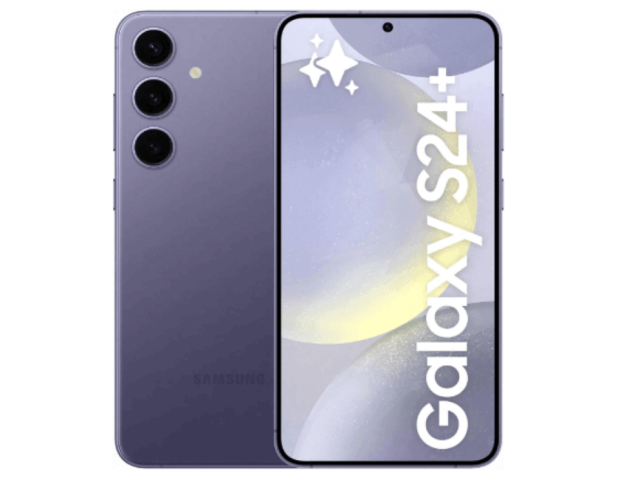 Compare Samsung Galaxy S24 Plus Prices in UAE - 2026 view 4