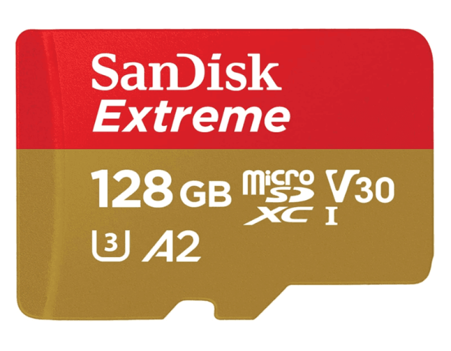Compare SanDisk Extreme MicroSDXC SD Card Prices in UAE - 2026 view 2
