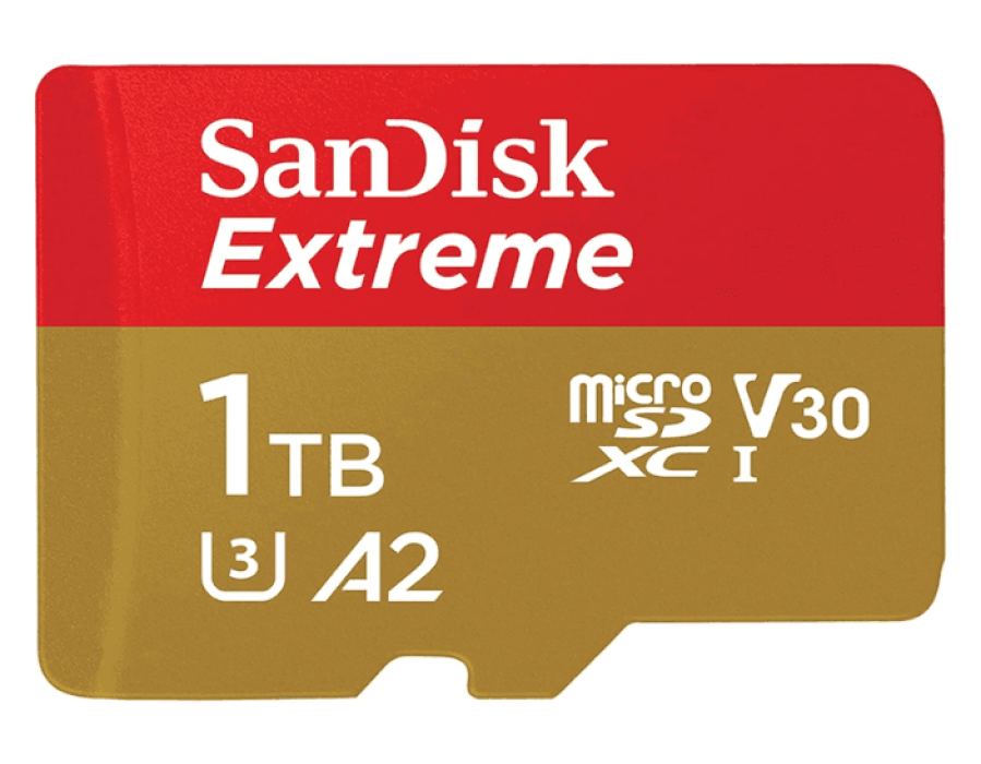 Compare SanDisk Extreme MicroSDXC SD Card Prices in UAE - 2026 view 5