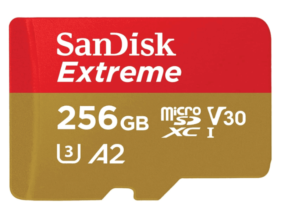 Compare SanDisk Extreme MicroSDXC SD Card Prices in UAE - 2026 view 3