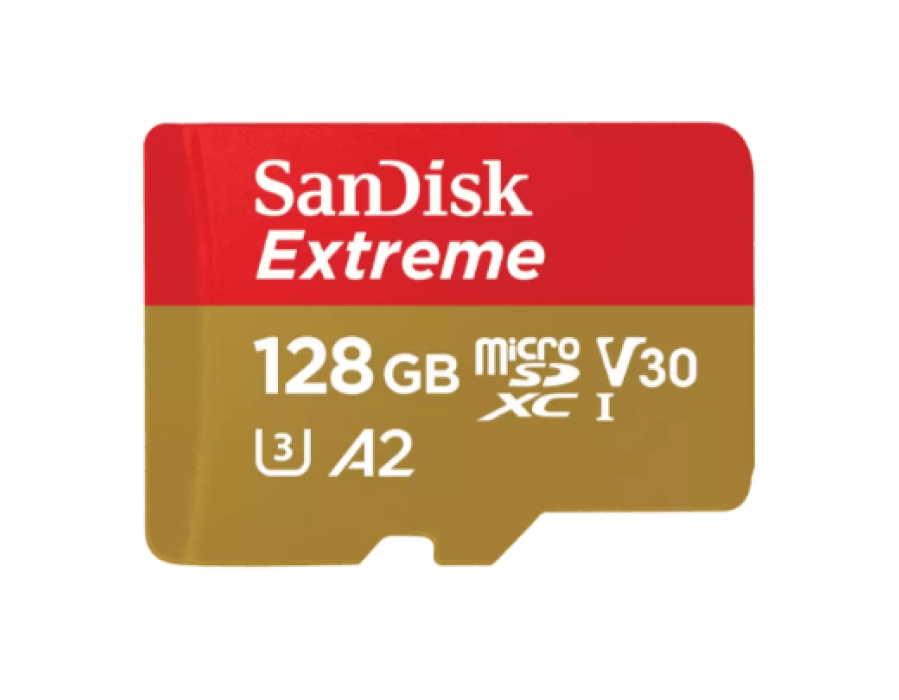 Compare SanDisk Extreme microSD UHS-I Memory Card Prices in UAE - 2026 view 4