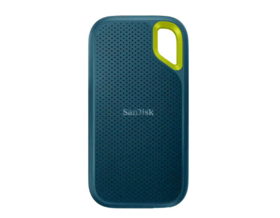 Compare SanDisk Extreme Portable External SSD Prices in UAE - 2026 view 3