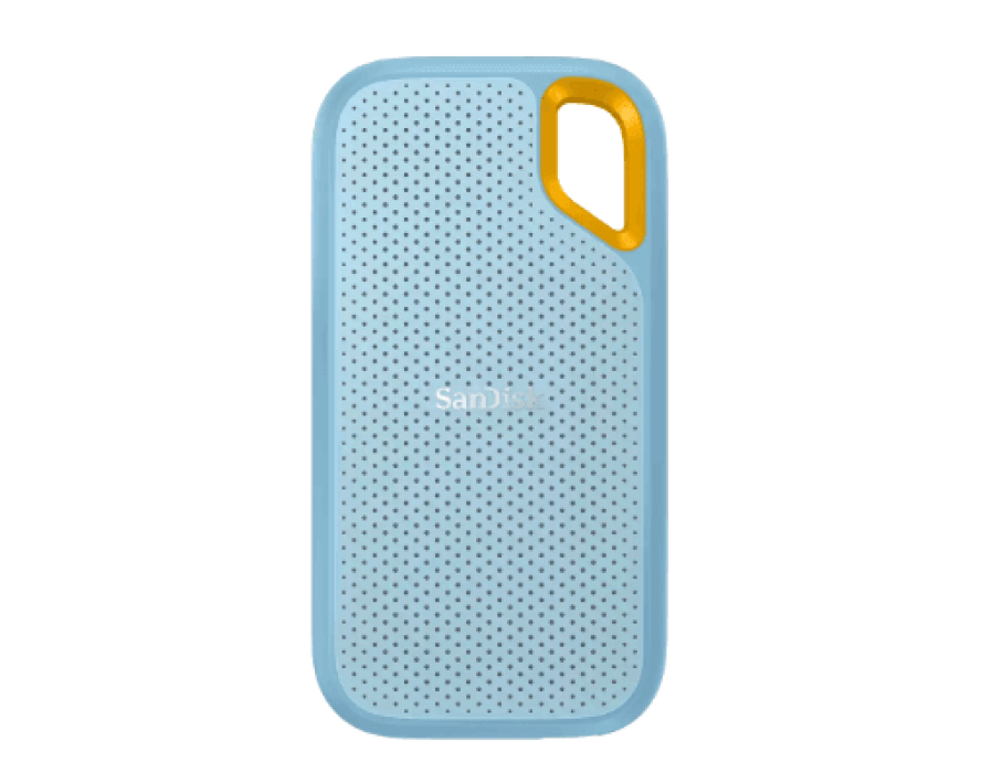 Compare SanDisk Extreme Portable External SSD Prices in UAE - 2026 view 4
