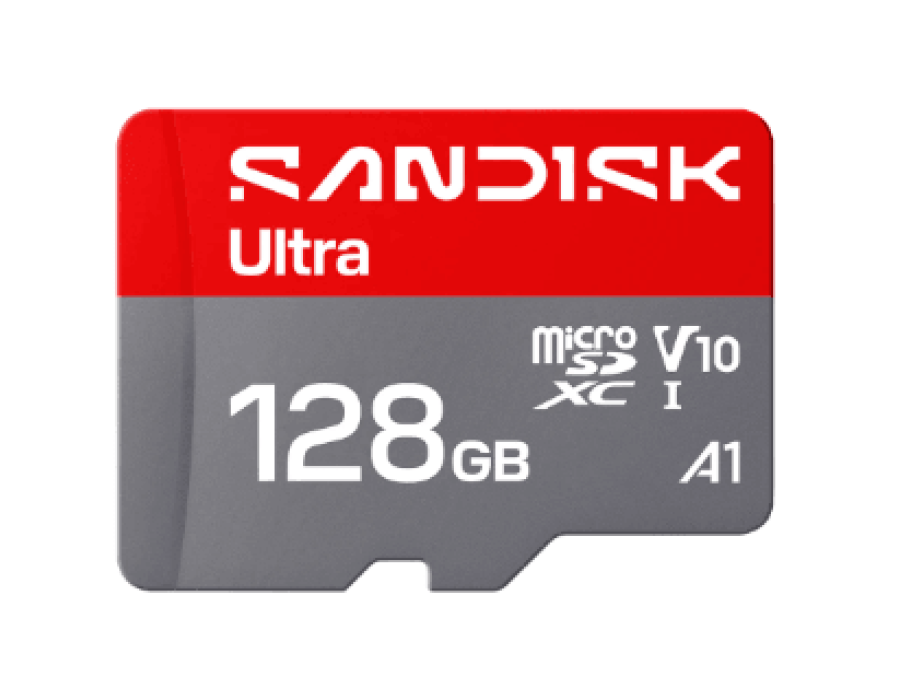Compare SanDisk Ultra microSD UHS-I Memory Card Prices in UAE - 2026 view 2