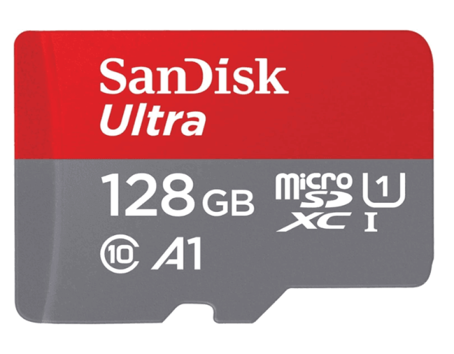 Compare SanDisk Ultra microSDXC UHS-I Memory Card Prices in UAE - 2026 view 3
