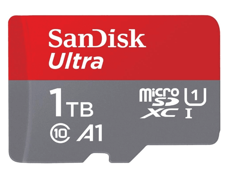 Compare SanDisk Ultra microSDXC UHS-I Memory Card Prices in UAE - 2026 view 7