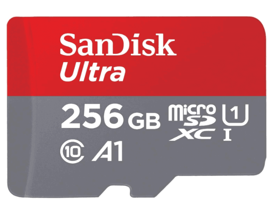 Compare SanDisk Ultra microSDXC UHS-I Memory Card Prices in UAE - 2026 view 4