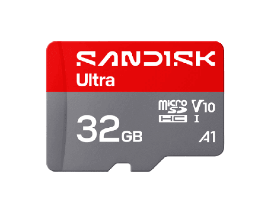 Compare SanDisk Ultra microSD UHS-I Memory Card Prices in UAE - 2026