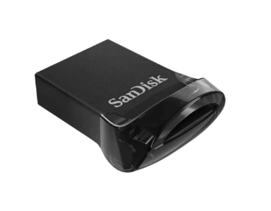 Compare SanDisk Ultra Fit USB Flash Drive Prices in UAE - 2026