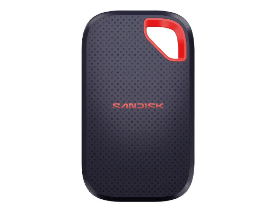 Compare SanDisk Extreme Portable External SSD Prices in UAE - 2026