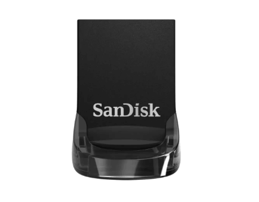 Compare SanDisk Ultra Fit USB Flash Drive Prices in UAE - 2026 view 3