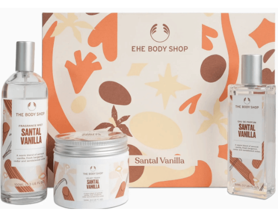 Compare The Body Shop Gift Set Prices in UAE - 2026 view 7