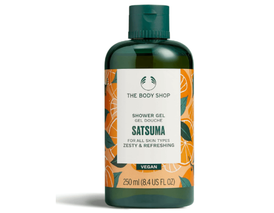 Compare The Body Shop Shower Gel Prices in UAE - 2026 view 2