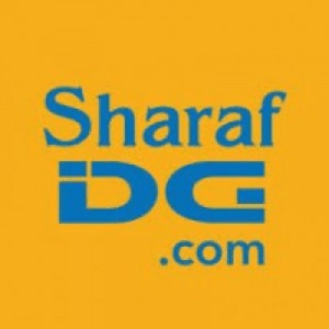Sharaf DG