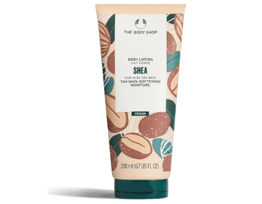Compare The Body Shop Body Lotion Prices in UAE - 2026 view 1