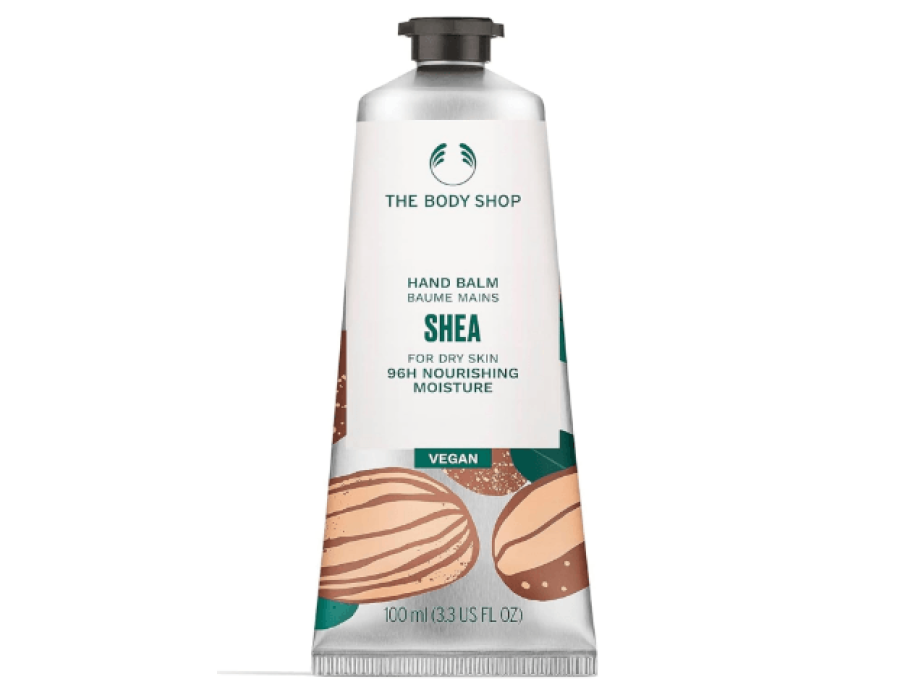 Compare The Body Shop Hand Cream & Balm Prices in UAE - 2026 view 5