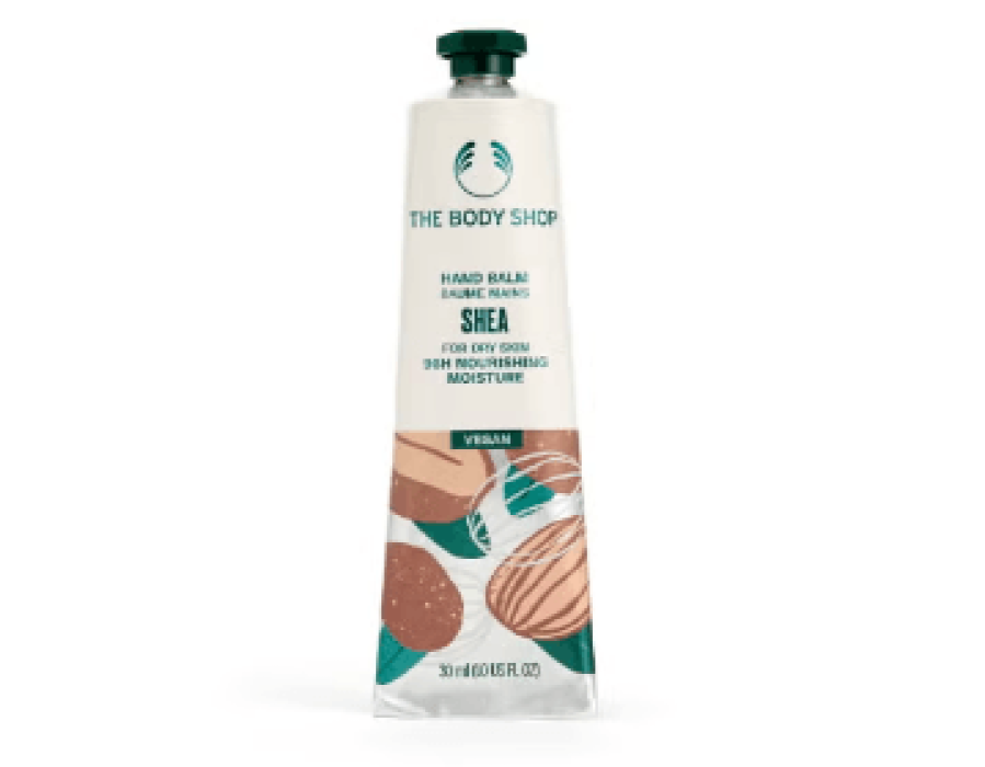 Compare The Body Shop Hand Cream & Balm Prices in UAE - 2026 view 6