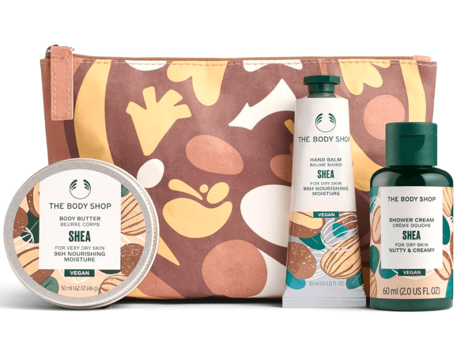 Compare The Body Shop Gift Set Prices in UAE - 2026 view 2