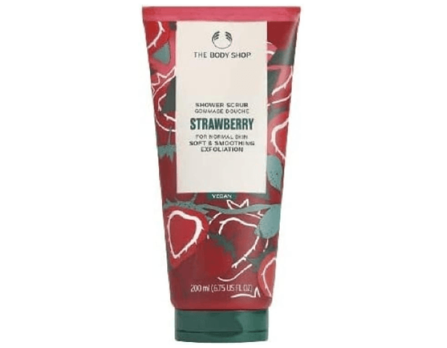 Compare The Body Shop Body Scrub Prices in UAE - 2026 view 3