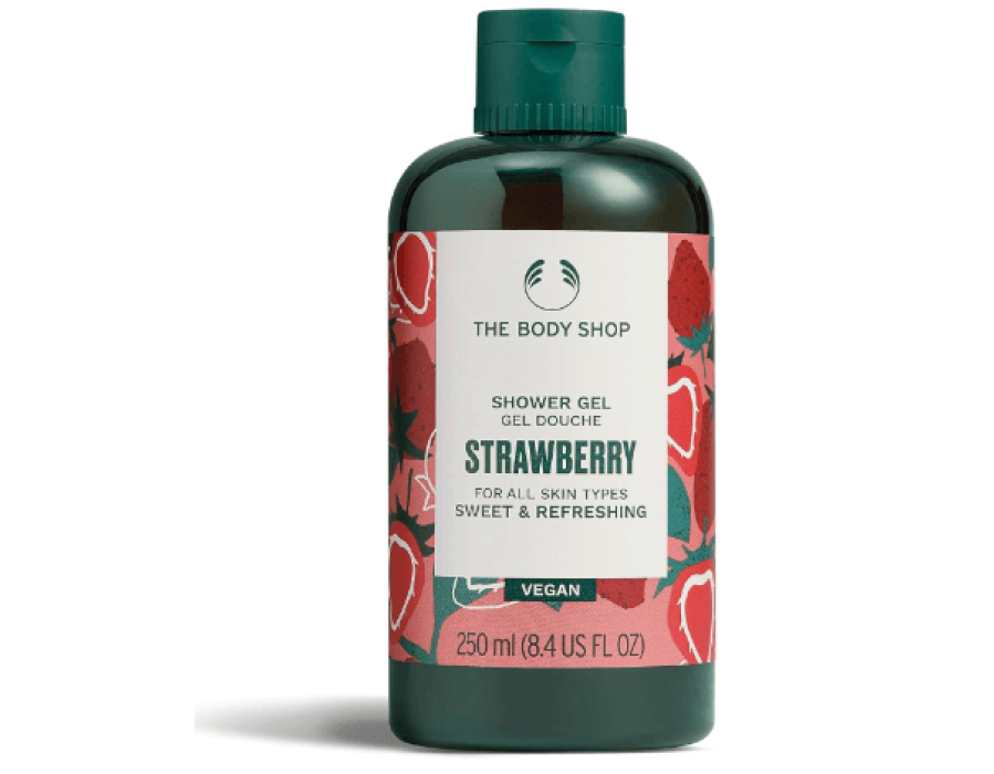 Compare The Body Shop Shower Gel Prices in UAE - 2026