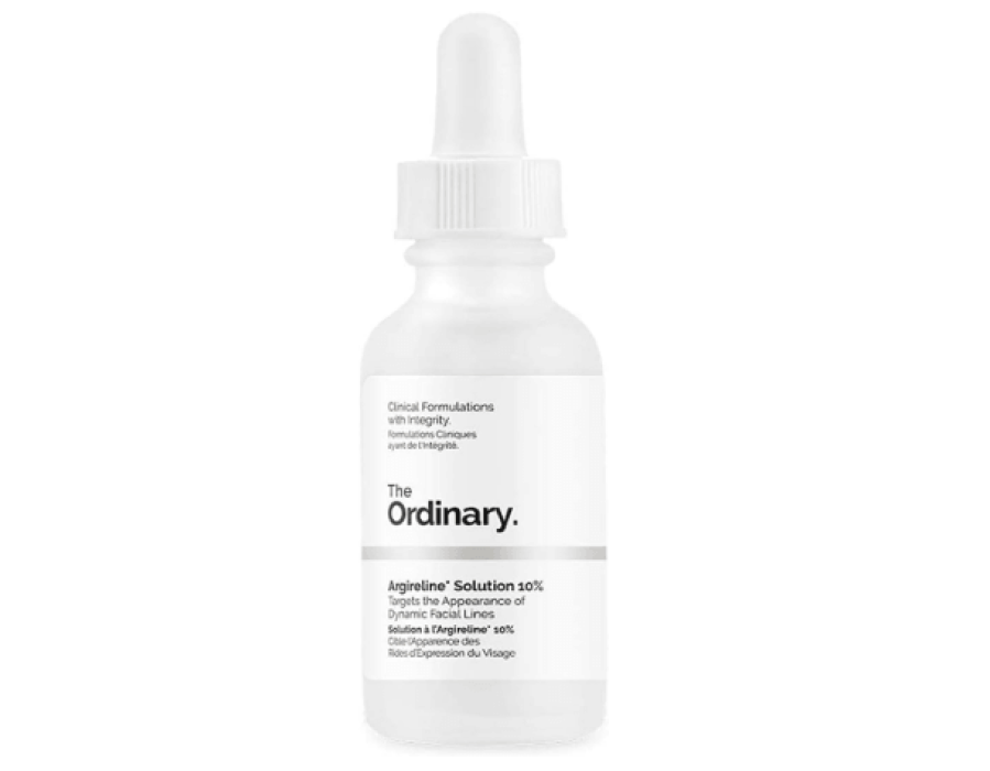 Compare The Ordinary Argireline Solution 10% Prices in UAE - 2026