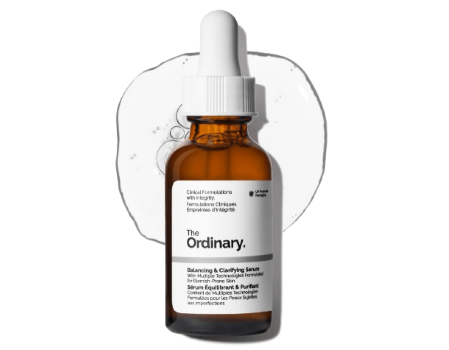 Compare The Ordinary Balancing & Clarifying Serum Prices in UAE - 2026